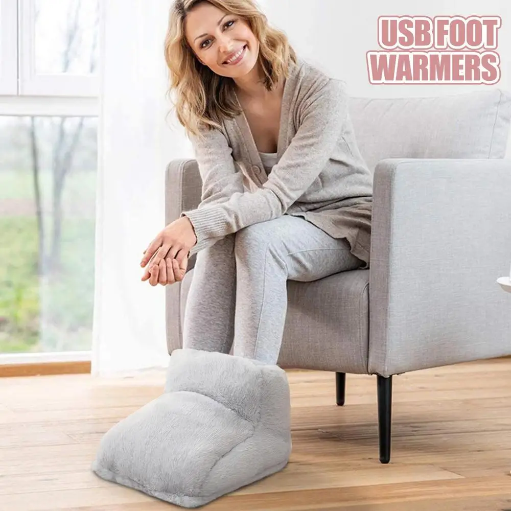 CozyHomy™ Feet Warmer